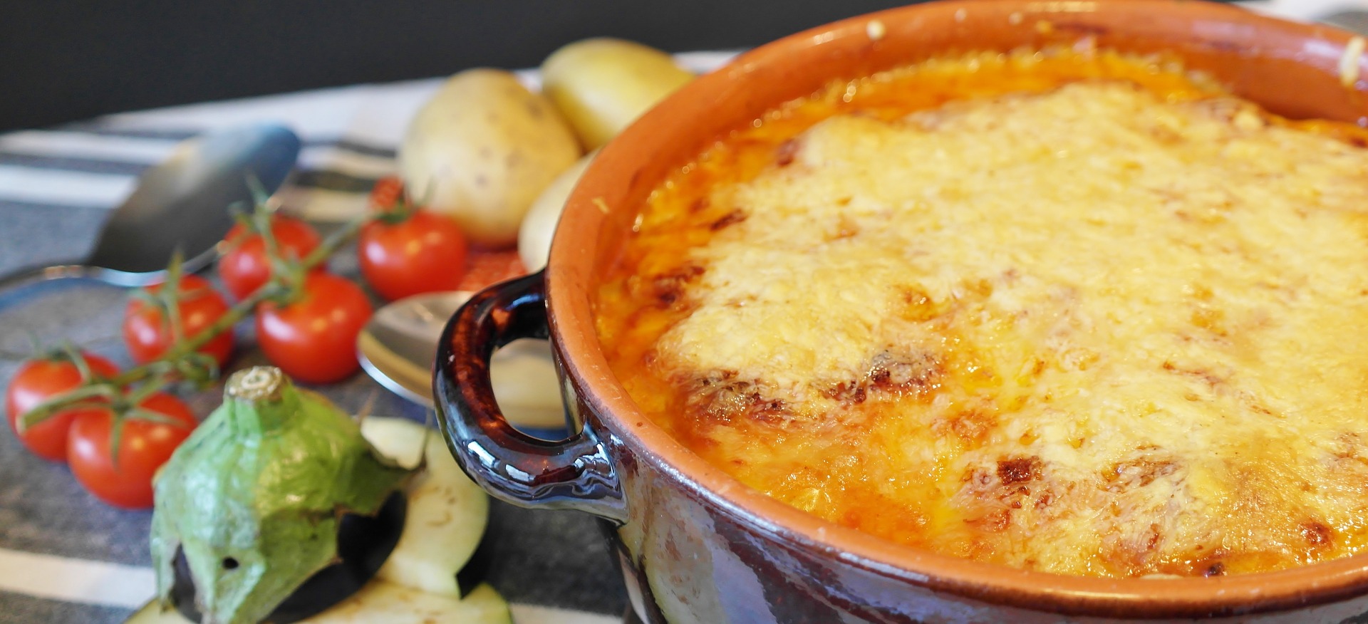Butternut Squash Casserole with Sage