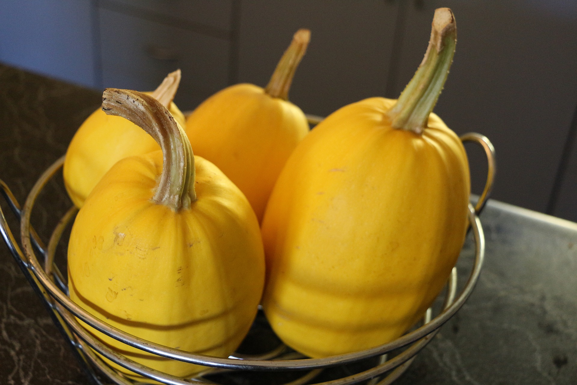 Spaghetti Squash with Greek Meat Sauce