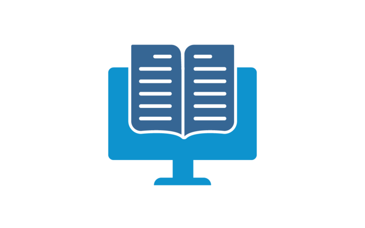 Digital Reads icon
